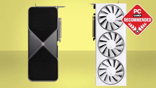 Лучшие видеокарты