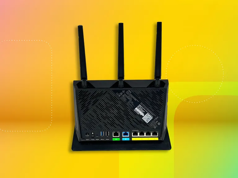 Лучшие игровые роутеры