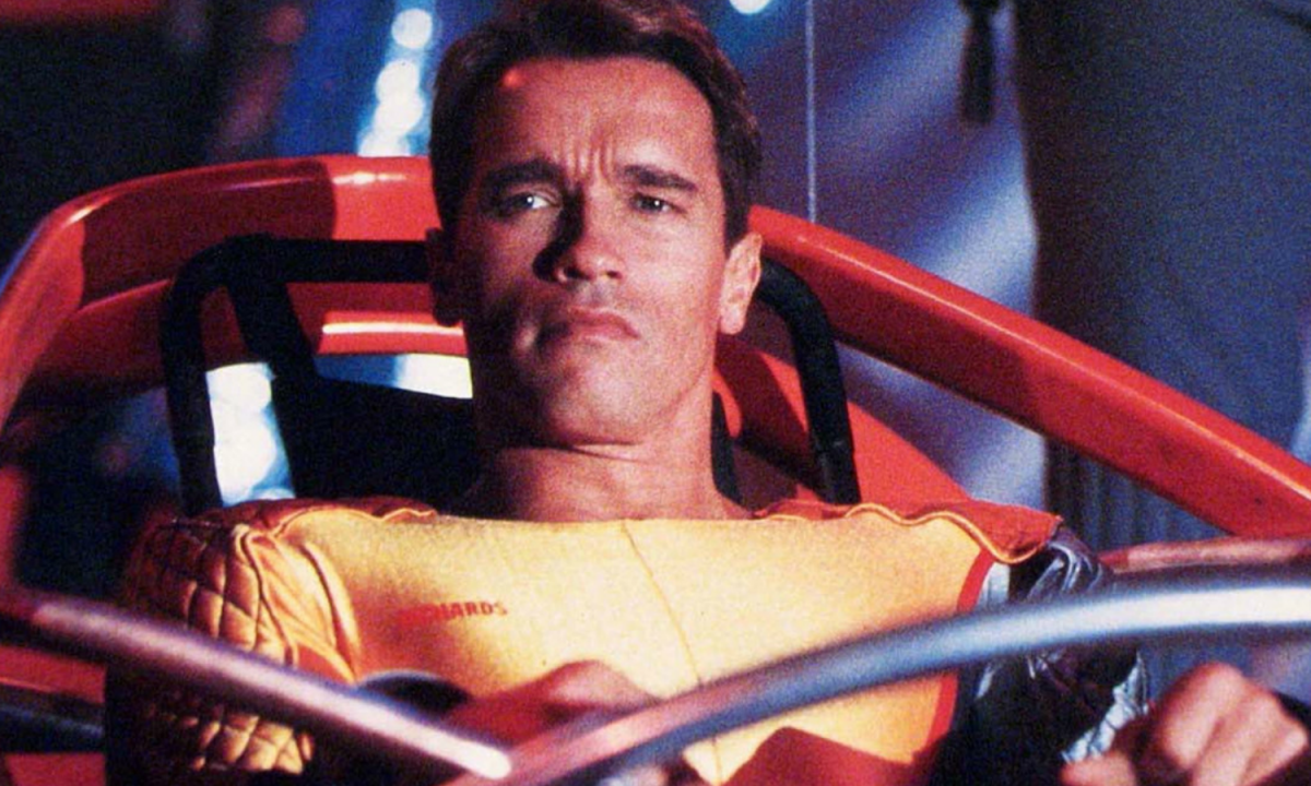 Кино на выходные: что посмотреть бесплатно?