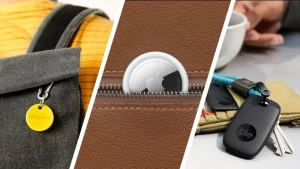 Bluetooth-трекеры: как выбрать лучший?