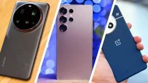 Лучшие смартфоны с двумя SIM-картами 2025 года