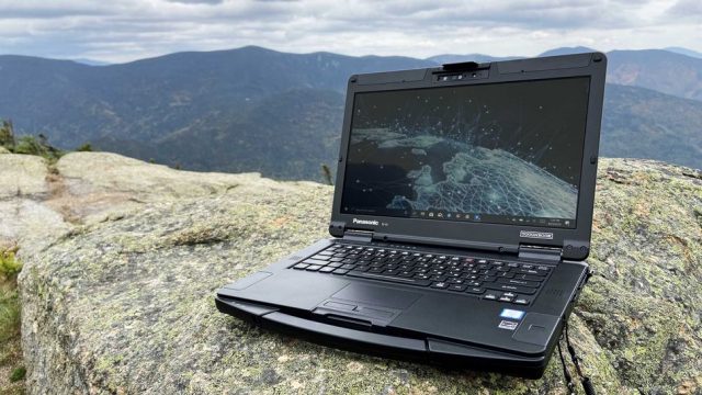 Лучшие ноутбуки с яркими экранами