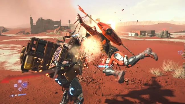 Death Stranding 2: все новые возможности и фишки