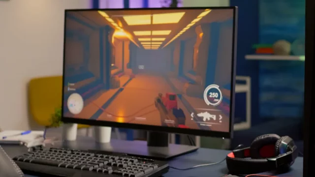 Лучшие бюджетные 4K-мониторы