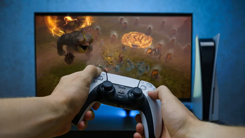 415959Как выбрать монитор для Xbox и PS5?