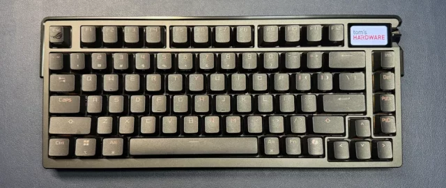 Лучшие механические клавиатуры