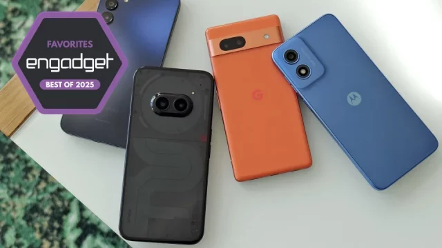 Лучшие бюджетные Android-смартфоны