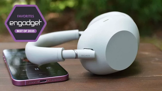 Лучшие беспроводные наушники 2025 года