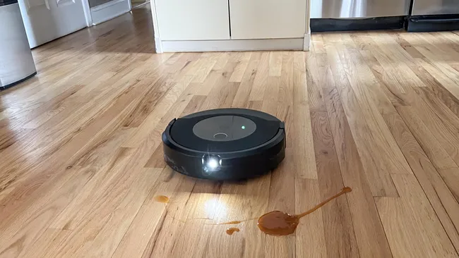 Лучшие роботы-пылесосы