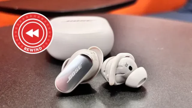 Marshall Heston 120 и другие события в сфере Hi-Fi за неделю