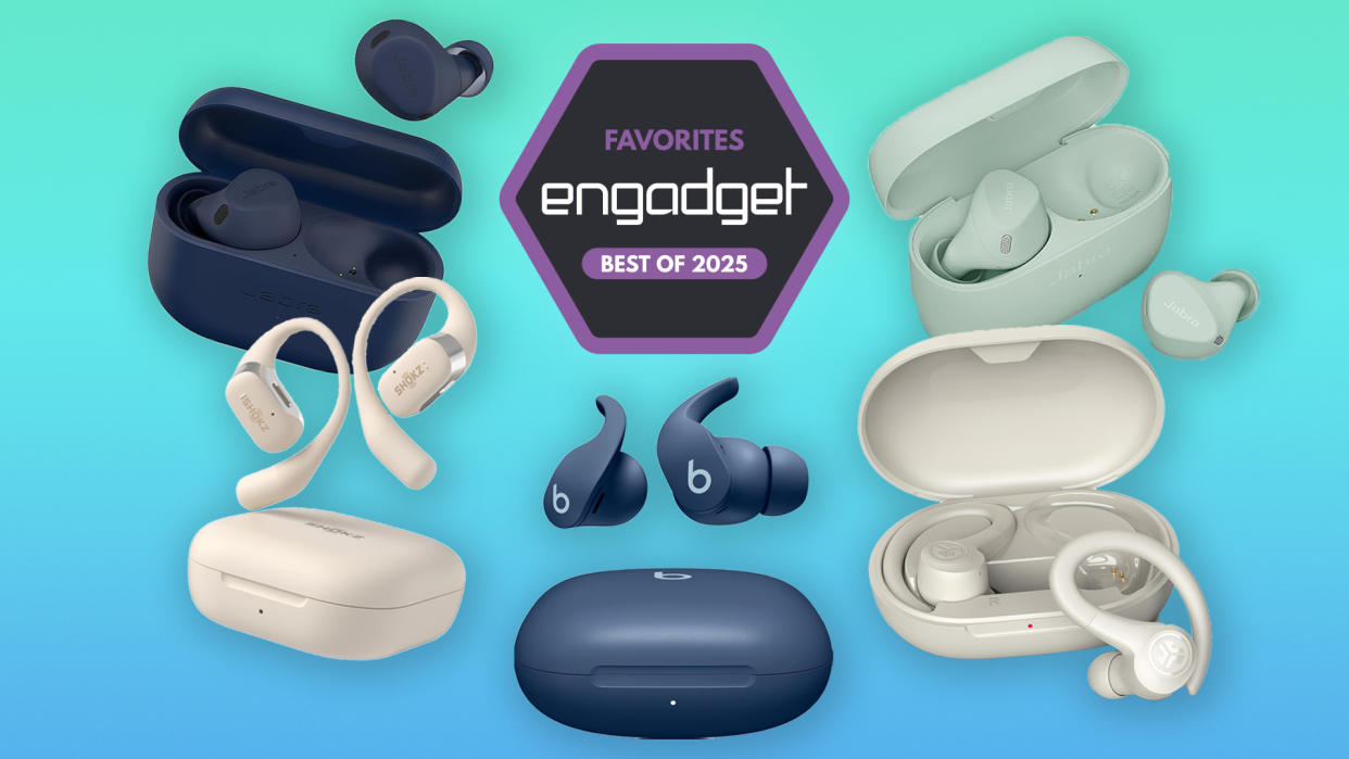 Наушники для тренировок: как выбрать?