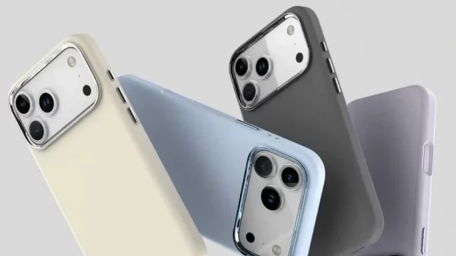 iPhone 17 в опасности? Китай убирает рабочих с конвейеров