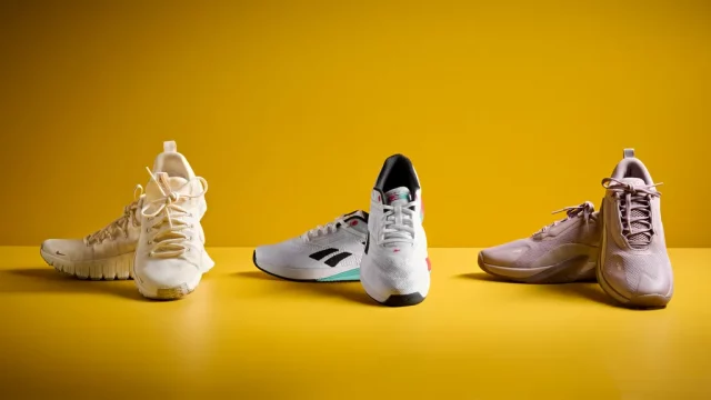 Лучшие кроссовки для тренировок