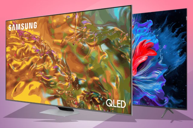 Лучшие телевизоры среднего класса