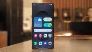 Топ лучших Android-смартфонов 2025 года