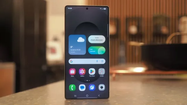 Лучшие Android-смартфоны