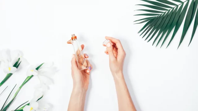 Лучшие женские духи