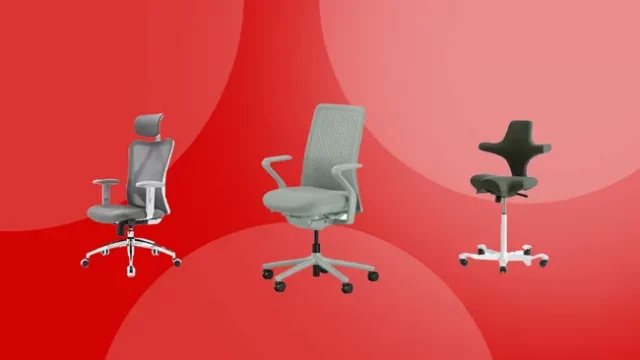 Лучшие альтернативы Herman Miller