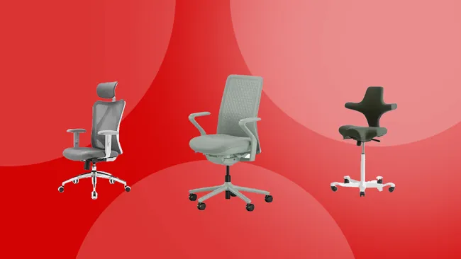 Herman Miller дорого? 5 достойных замен эргономичным креслам