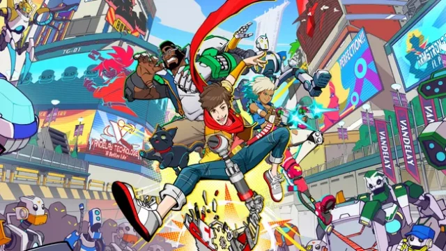 Лучшие игры для Steam Deck