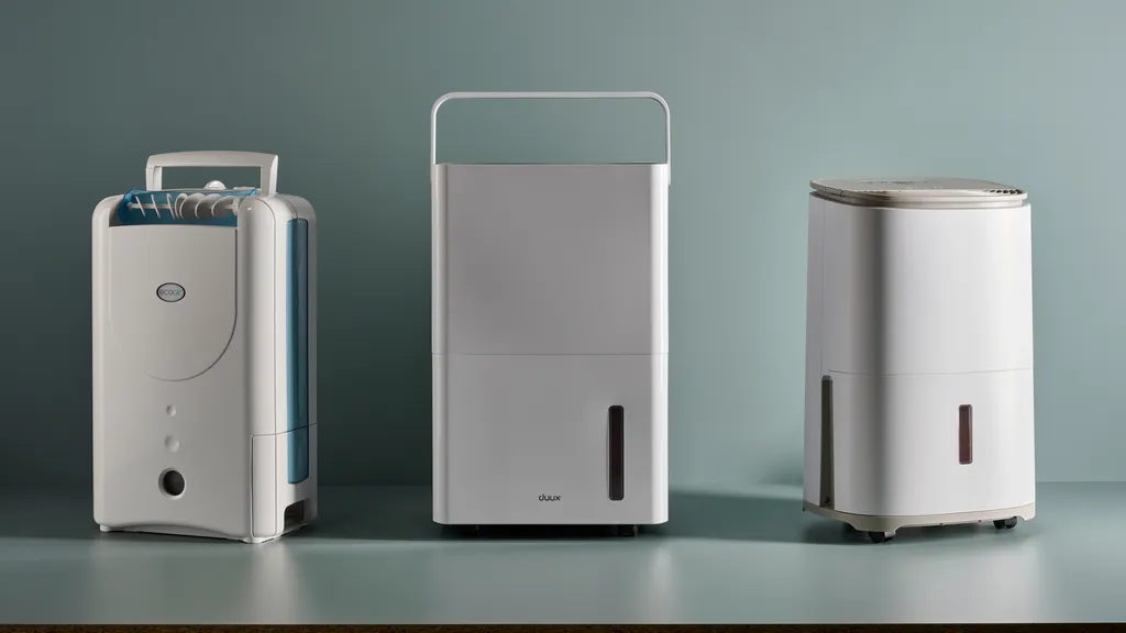 Топ осушителей воздуха для квартиры с высокой влажностью