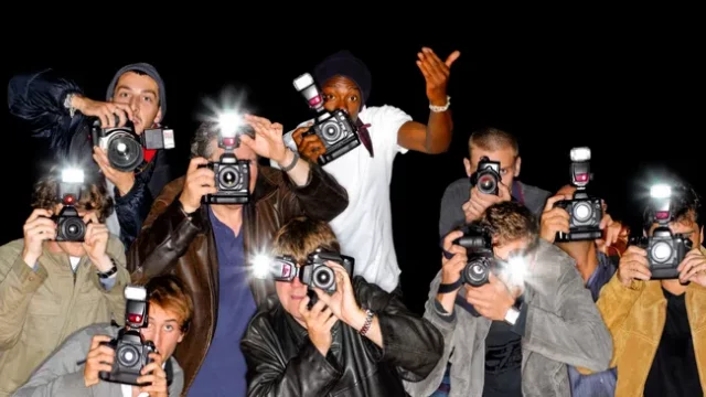 Лучшие вспышки