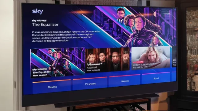 Лучшие 42-дюймовые телевизоры