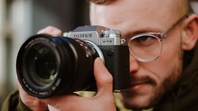 Лучшие объективы для Fujifilm X-T4