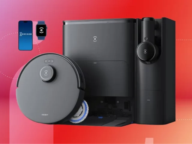 Лучшие роботы-пылесосы