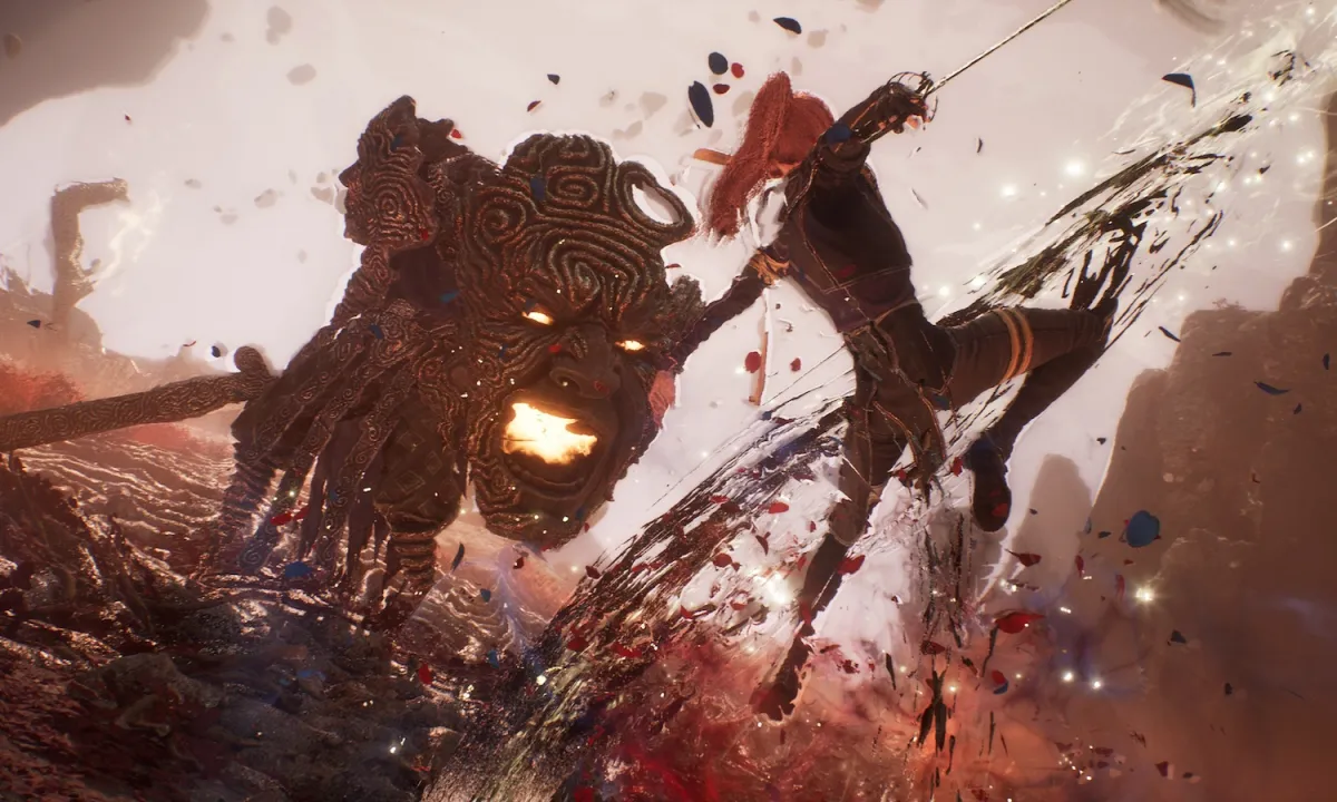 В какие видеоигры играем в 2025 году? Обзор