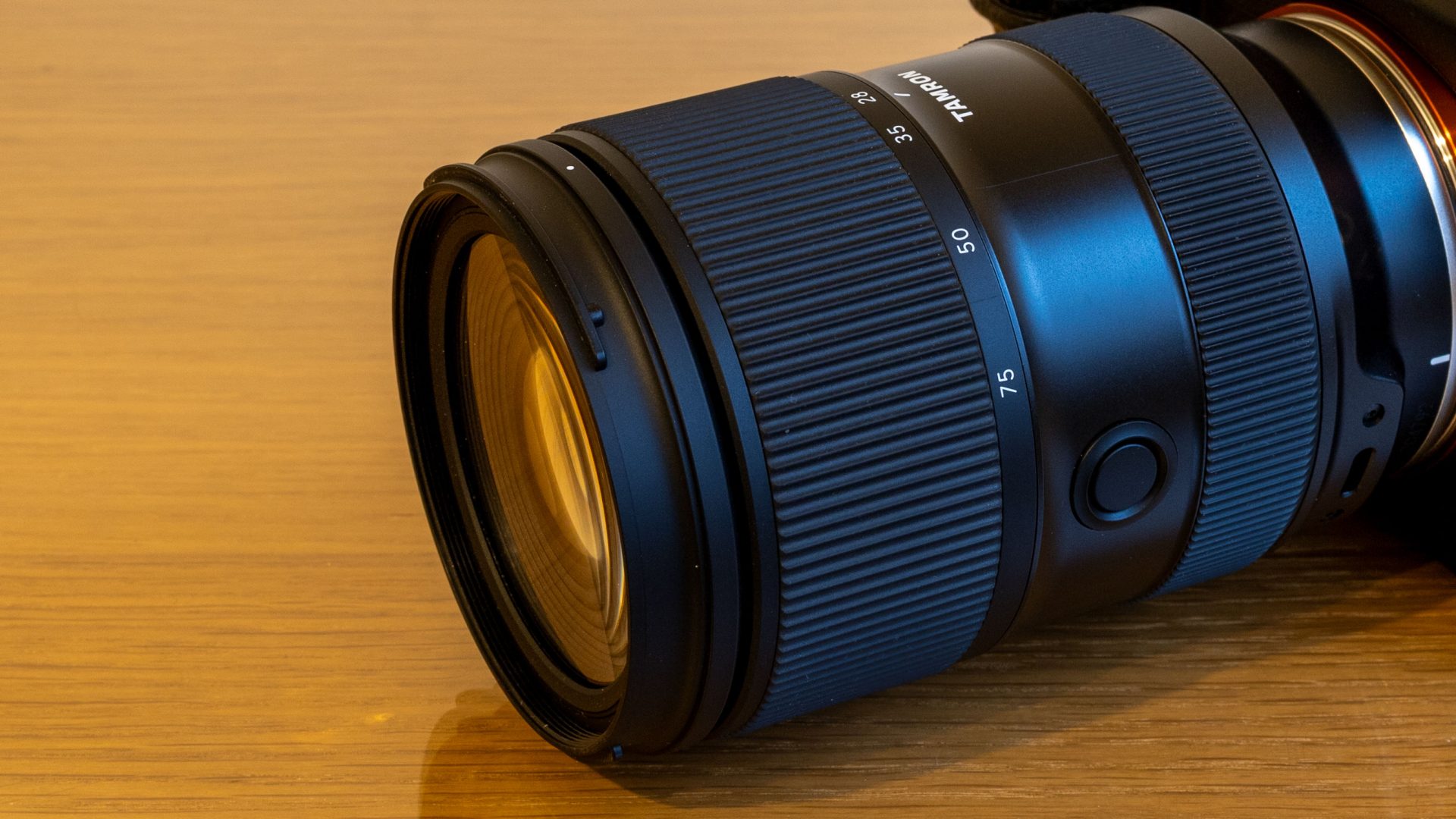 Tamron 28-75mm f2.8 Di III RXD G2