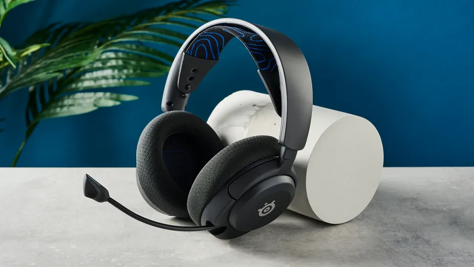 SteelSeries Arctis Nova 5-2