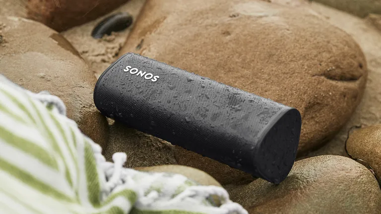 Sonos Roam 2-2