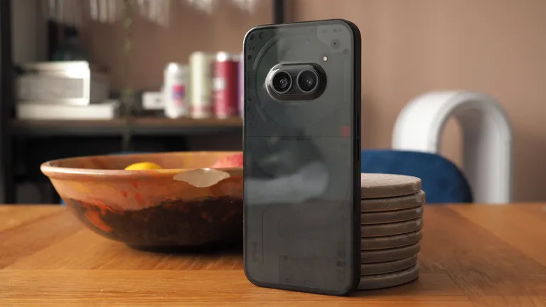 Nothing Phone (2a)-2