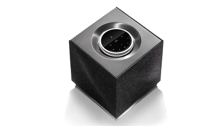 Naim Mu-so Qb (Gen 2)