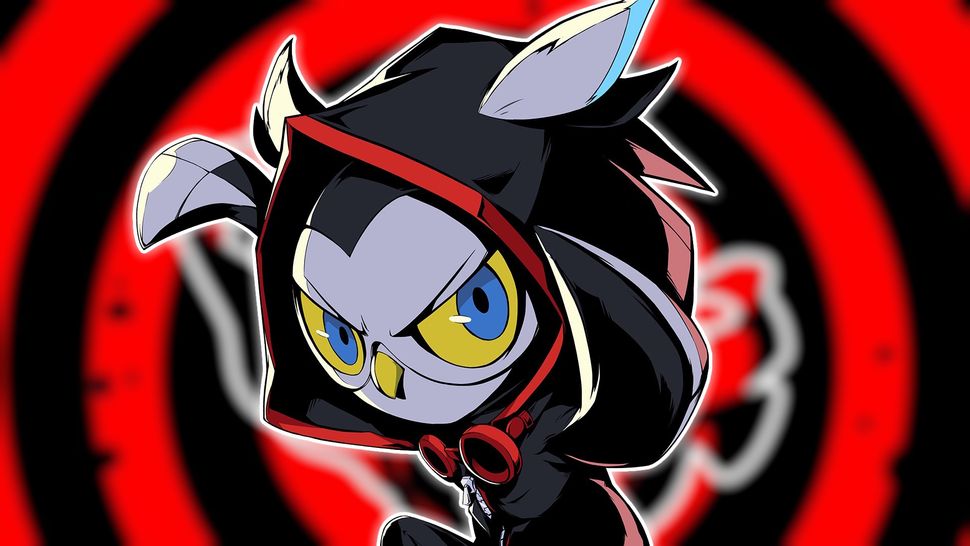 Все персонажи Persona 5: The Phantom X-2-3