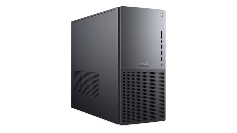 Dell Tower Desktop Plus-2