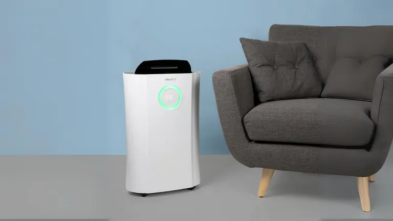 Electriq 10L Dehumidifier