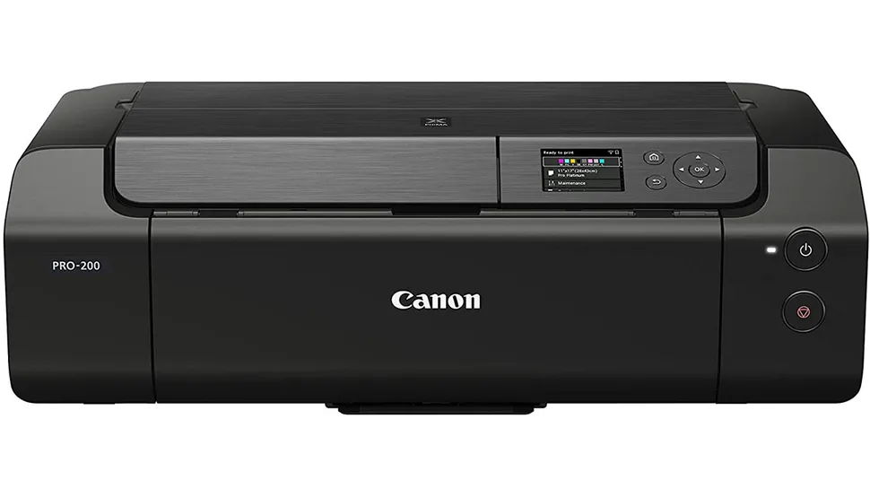Canon PIXMA PRO-200-2