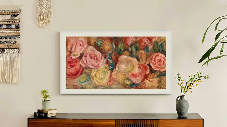 Samsung The Frame (2024)