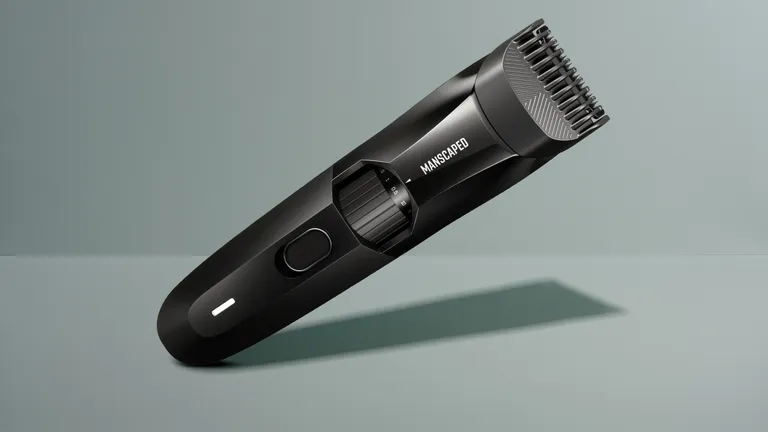 Manscaped The Beard Hedger