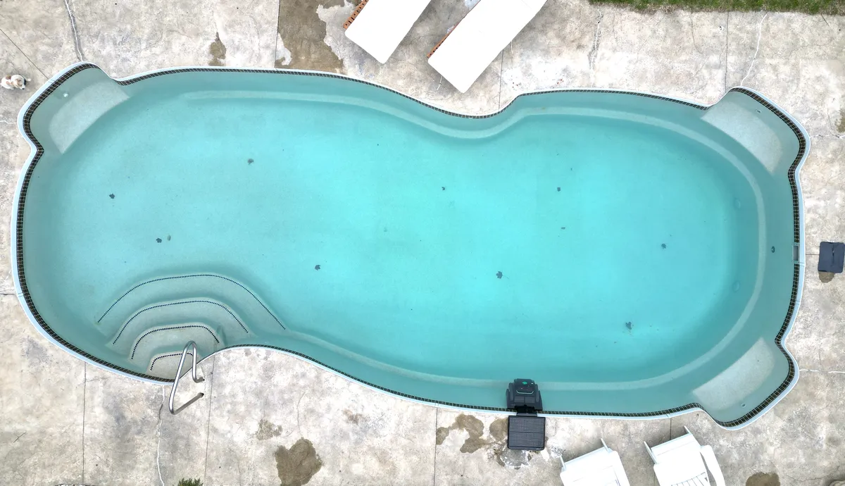 Лучшие пылесосы для бассейна-6