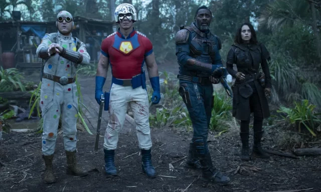 Самые интересные недооцененные фильмы