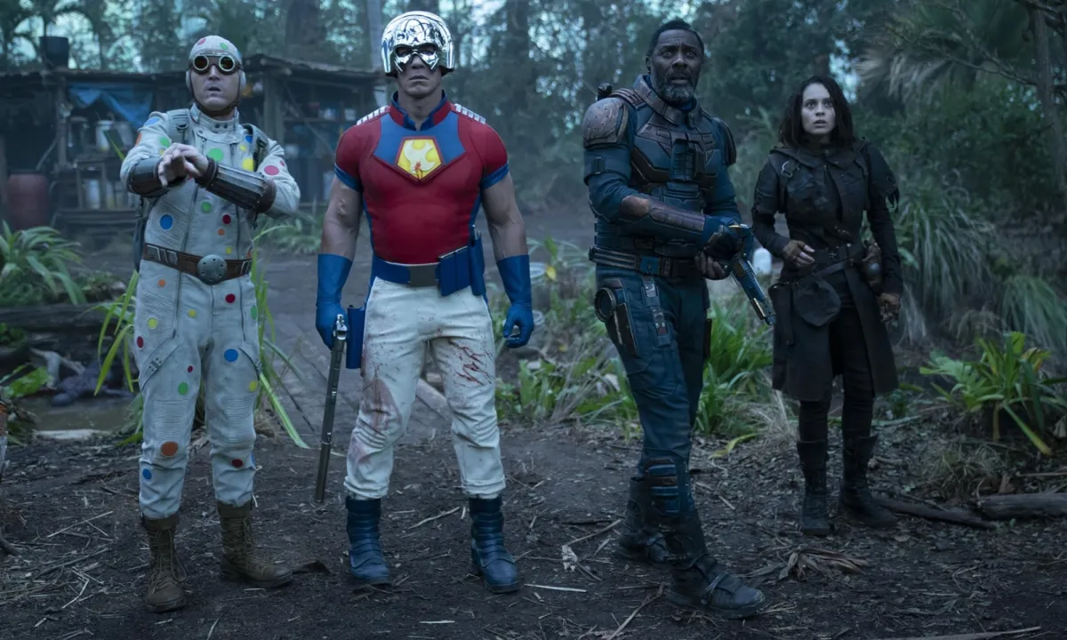 Какие стоящие фильмы все пропустили? Топ-3 лучших