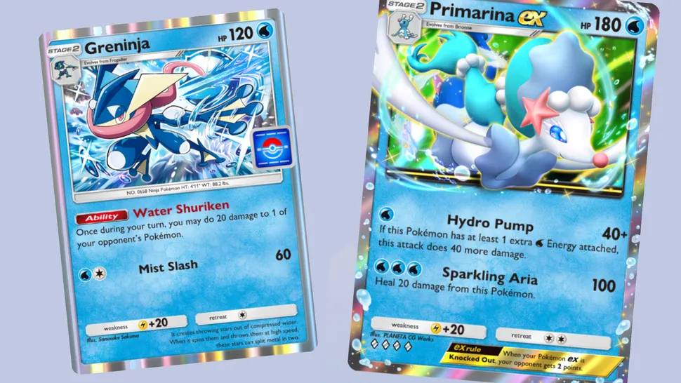 Primarina ex