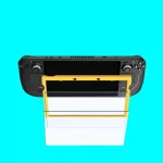 Jsaux Tempered Glass Screen Protector