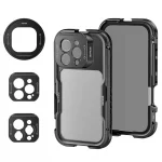 Neewer Cage for iPhone 16 Pro