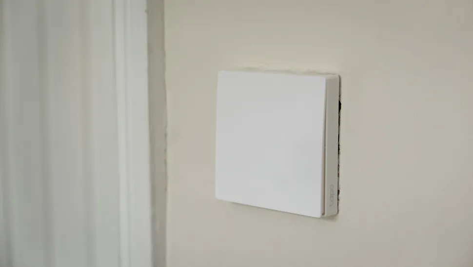 TP-Link Tapo Smart Switch-2