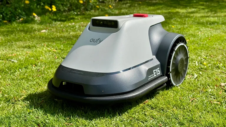 Eufy E15