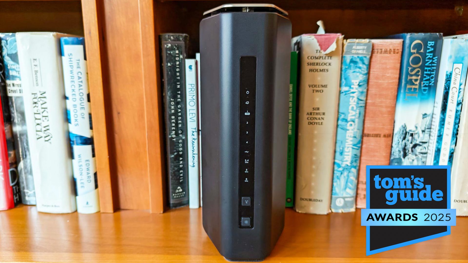 Netgear Nighthawk RS600